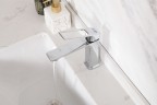 Смеситель для раковины Gid Niagara L057-CH-K L057CHK хром