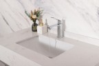 Смеситель для раковины Gid Niagara L057-CH-K L057CHK хром