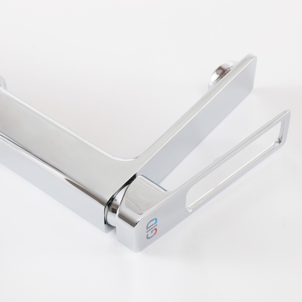 Смеситель для раковины Gid Niagara L057-CH-K L057CHK хром