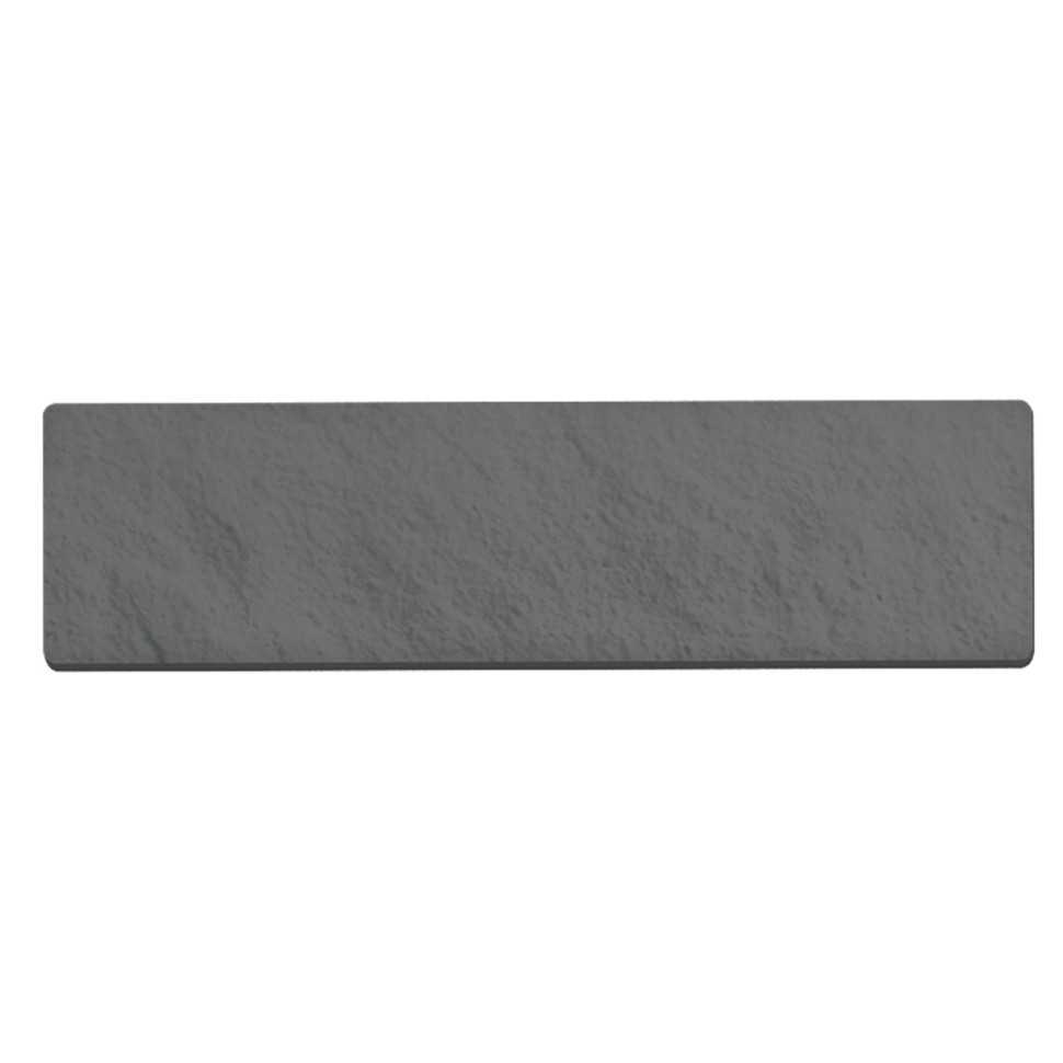 Поддон для душа из искусственного камня VST-4SRL8012A,1200*800*25, антрацит