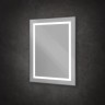 Зеркало BelBagno SPC-KRAFT-700-800-SENS-NERO