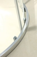 Душевой уголок CEZARES MOMENTO-R-2-80-C-Cr