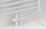 Вентиль прямой EU50 (2 х G 1/2" НР х G 3/4" НГ)