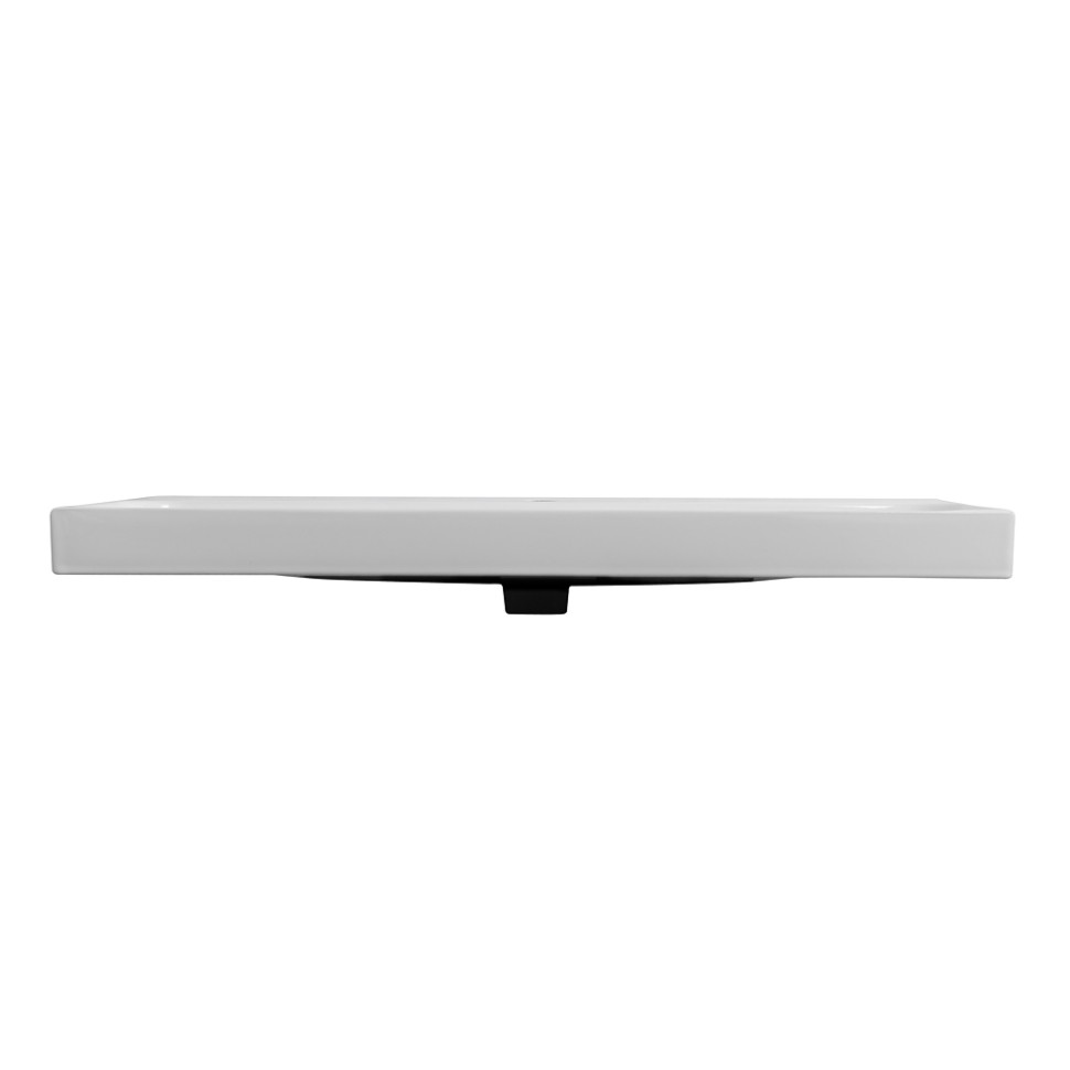 Керамическая раковина BelBagno BB-8078-100
