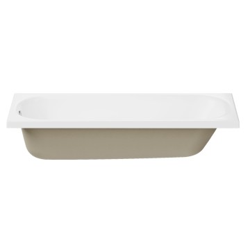 Ванна акриловая Niagara Brava NG-B15070 (150х70х35)