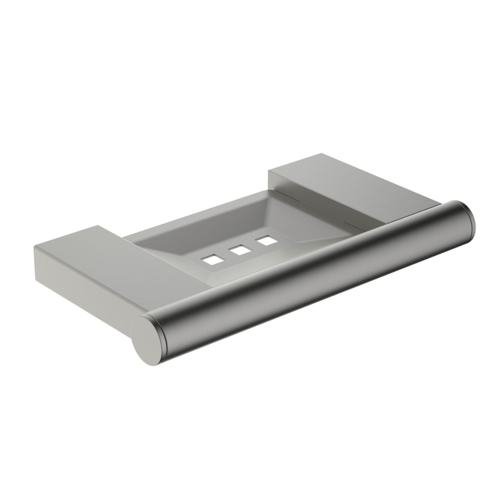 Полка Timo Luiro 18522/18 черное золото