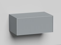 Напольный модуль Armonia 900x415 без выреза под сифон Salini 27A.2.900.415.01.0
