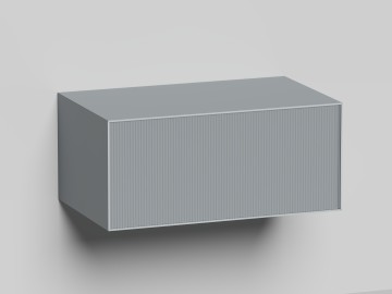 Напольный модуль Armonia 900x415 без выреза под сифон Salini 27A.2.900.415.01.0