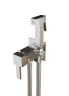 Гигиенический душ со смесителем RGW SP-212
