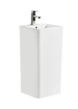 Умывальник CeramaLux P7004L