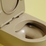 Подвесной унитаз Modena Rimless CN6063MC