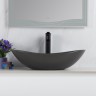 Накладная раковина BelBagno BB1404-H311