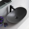 Накладная раковина BelBagno BB1404-H311