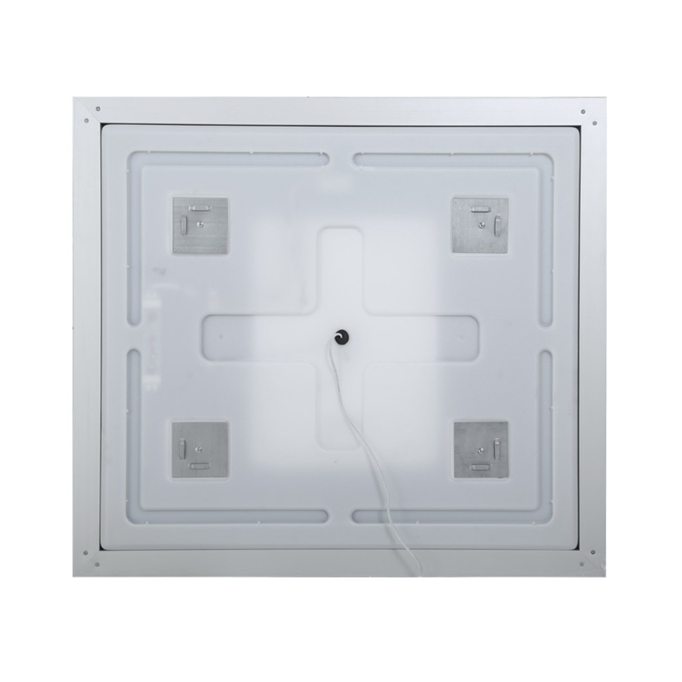 Зеркало BelBagno SPC-KRAFT-800-800-SENS-AL