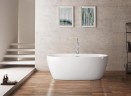 Акриловая ванна BELBAGNO BB404-1700-800