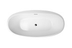 Акриловая ванна BELBAGNO BB404-1700-800