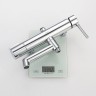 Душевая система Raglo для ванны и душа R20.24 Хром