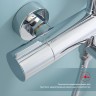 Душевая система Raglo для ванны и душа R20.24 Хром
