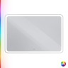 Зеркало с функцией памяти CEZARES CZR-SPC-MC-1200-800-RGB-TCH