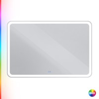 Зеркало с функцией памяти CEZARES CZR-SPC-MC-1200-800-RGB-TCH