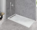 Поддон из искусственного мрамора CEZARES TRAY-AS-AH-150/90-30-W