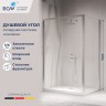 Душевой уголок RGW PA-142 (PA-21+Z-050-5) 1000x1200  