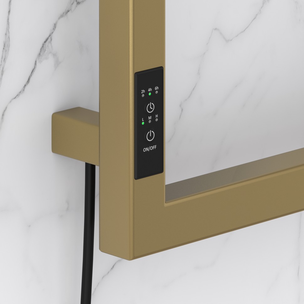 Этюд E 1050х300 левый