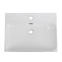 Керамическая раковина BelBagno BB-8078-60
