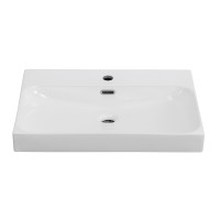 Керамическая раковина BelBagno BB-8078-60