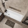 Ванна акриловая Niagara Brava NG-B17070 (170х70х35)