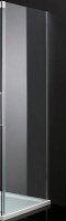 Универсальная боковая панель CEZARES PREMIER-SOFT-W-100-FIX-C-Cr-IV