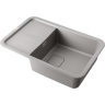 Кухонная мойка Omoikiri Tasogare 78-GR Artgranit/leningrad grey