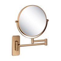 Зеркало Timo Saona 13076/19 розовое золото