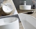 Умывальник CeramaLux 9425