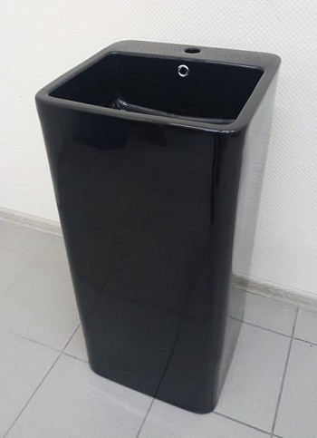 Умывальник CeramaLux P7004LB