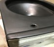 Унитаз подвесной CeramaLux 2198MB