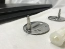 Унитаз подвесной CeramaLux 2198MB