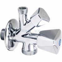 Комбинированный клапан