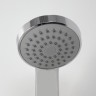Ампер (Amper) 2902L Смеситель для ванны с длинным изливом  