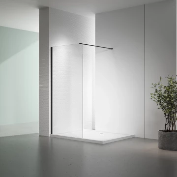 Душевая перегородка walk in KR72B-110-01-C8