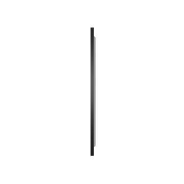 Зеркало BelBagno SPC-KRAFT-800-800-SENS-NERO