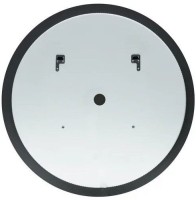 Зеркало для ванной с подсветкой Uperwood Modul 65*65, бесконтактный сенсор, антизапотевание, круглое, холодная подсветка
