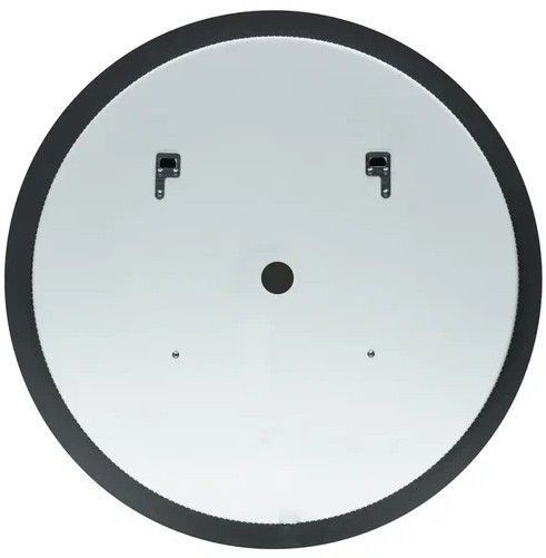 Зеркало для ванной с подсветкой Uperwood Modul 65*65, бесконтактный сенсор, антизапотевание, круглое, холодная подсветка