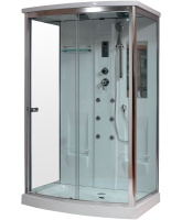 Timo Lux T-7715 душевая кабина 120*90*225