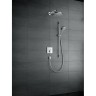 Смеситель для душа Hansgrohe ShowerSelect хром (15768000)