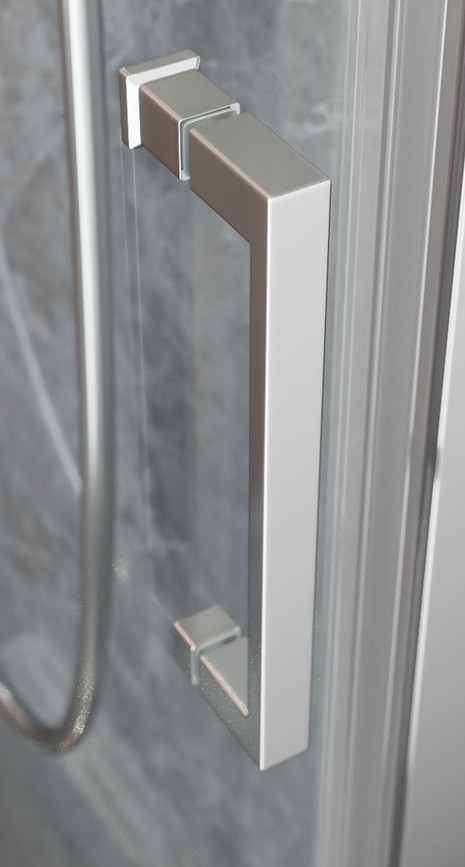 Душевая дверь CEZARES MOLVENO-BA-12-80+60-C-Cr-IV