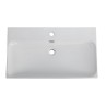Керамическая раковина BelBagno BB-8078-80