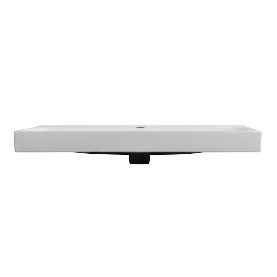 Керамическая раковина BelBagno BB-8078-80