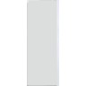 Универсальная боковая панель CEZARES PREMIER-SOFT-W-80-FIX-C-Cr-IV