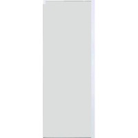 Универсальная боковая панель CEZARES PREMIER-SOFT-W-80-FIX-C-Cr-IV